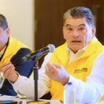 “Los invito a apagar cualquier intento de incendiar el resultado electoral”: procurador general, Gregorio Eljach