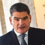 “La desinformación es el principal riesgo de cara a la segunda vuelta presidencial”: procurador Eljach