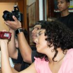 Niños y jóvenes de Cartagena buscan apoyo de 1.500 personas para realizar película comunitaria “La Chancleta”