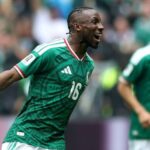 El primer gol del Mundial 2026 tuvo sello colombiano: México debutó en su grupo A venciendo a Sudáfrica.