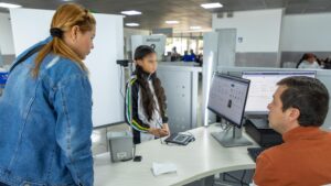 Vuelven a estar disponibles en todo el país los servicios de registro civil e identificación
