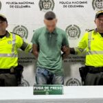 “Caminaba por las calles cuando debía estar cumpliendo detención domiciliaria”: recapturan a hombre en Puerto Colombia