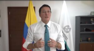 Registrador Penagos afirma que ya se revisaron las 5.300 mesas que Petro puso en tela de juicio
