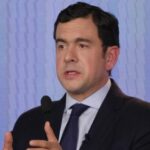 “Desempeñaré esta tarea con compromiso”: Rodrigo Lara tras designación como mininterior del Gobierno De la Espriella