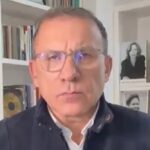 “La democracia habló”: Roy Barreras reconoce triunfo de Abelardo tras preconteo y pide evitar la violencia