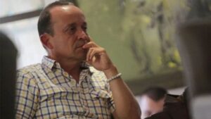 Corte Suprema ratifica condena contra Santiago Uribe Vélez por el caso de los 12 Apóstoles