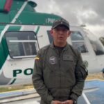 Con el Halcón y drones fortalecerán la seguridad durante segunda vuelta presidencial en Barranquilla y su área metropolitana