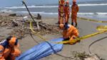 Tras horas de búsqueda, hallan sin vida a joven desaparecido en playas de Puerto Colombia