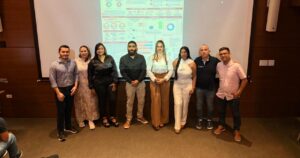 Secretaría de Salud de Soledad obtiene máximo reconocimiento en ExpoCiencias CUC 2026
