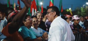 “Esto no es un freno, es el cimiento de la agenda social que defenderemos”: senador electo Orlando de la Hoz