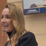 Ana María Castañeda cierra su etapa en el Senado con reconocimiento a su trabajo por la equidad de género
