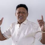 Silvio Brito celebra 50 años de carrera artística con el lanzamiento de “Mi morena”