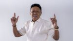 Silvio Brito celebra 50 años de carrera artística con el lanzamiento de “Mi morena”