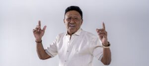 Silvio Brito celebra 50 años de carrera artística con el lanzamiento de “Mi morena”