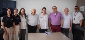 Soledad, nuevo polo de desarrollo en salud con la llegada de moderna clínica y futuro clúster médico