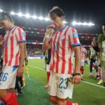 Paraguay igualó con Australia: los guaraníes quedaron terceros y ahora deberán esperar resultados para clasificar