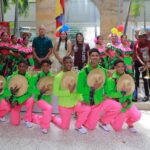 Suan celebrará su XXIX Festival Nacional e Internacional de Artes con delegaciones de cuatro países