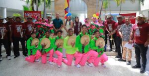 Suan celebrará su XXIX Festival Nacional e Internacional de Artes con delegaciones de cuatro países