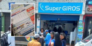 ¡Atención! Ahora es posible pagar la factura de Gases del Caribe desde la APP SuperGiros