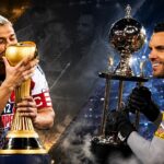 Nueva corona del ‘Rey de América’ lo puso, junto a Viera, como los más ganadores de títulos con Junior