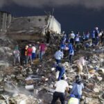 Asciende la cifra de fallecidos tras terremoto en Venezuela: número de heridos se acerca a 3.000