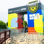 Buchanan’s, Don Julio, Smirnoff y Metroconcierto presentan Tribuna Club: punto de encuentro para celebrar el fútbol en Barranquilla