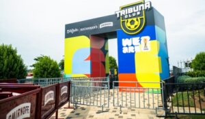 Buchanan’s, Don Julio, Smirnoff y Metroconcierto presentan Tribuna Club: punto de encuentro para celebrar el fútbol en Barranquilla