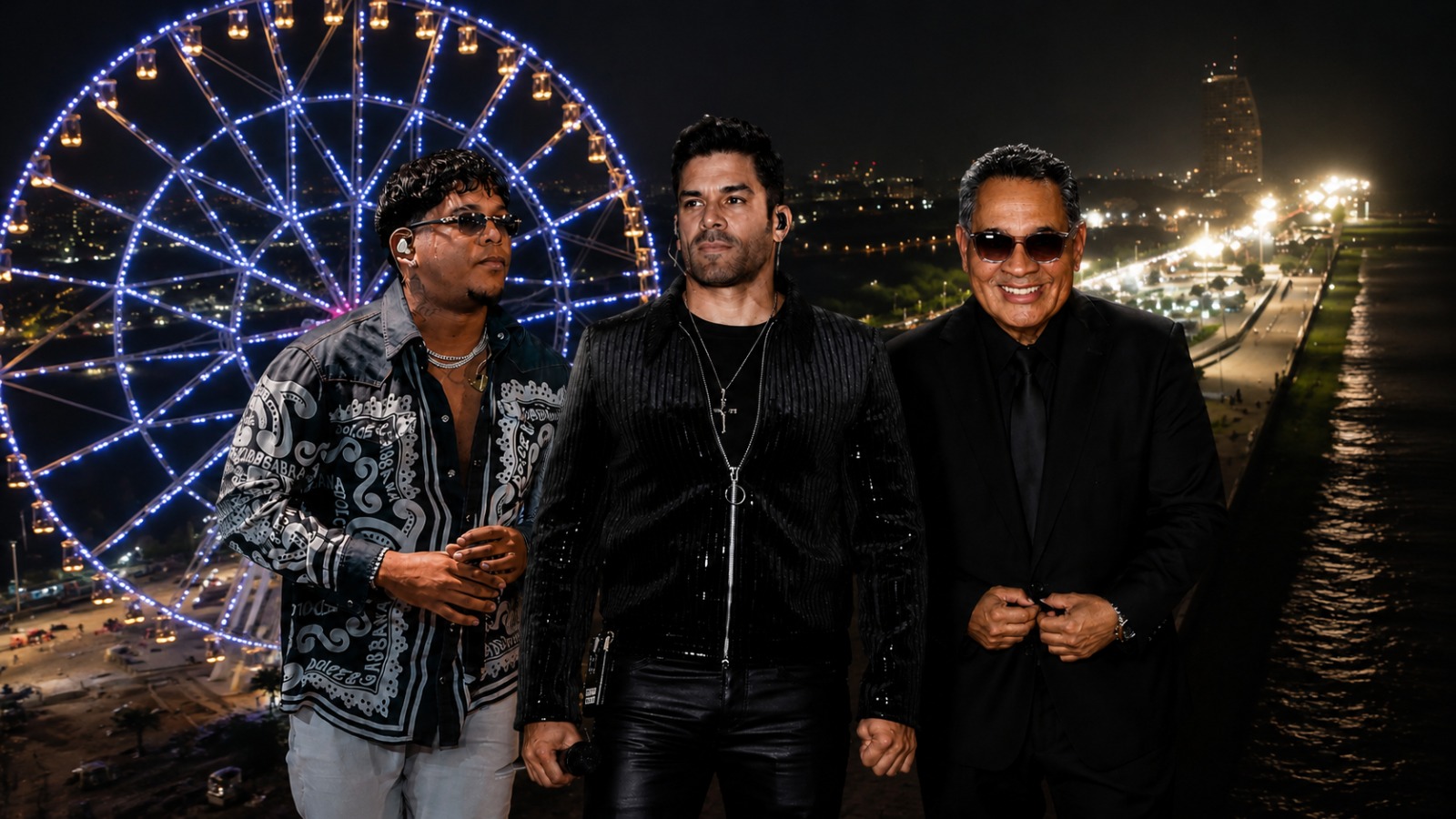 Tribuna Club llega al Gran Malecón de Barranquilla: el nuevo punto de encuentro para vivir la pasión del fútbol