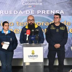 ¡Atención! Inicia temporada de ciclones tropicales en Colombia: autoridades activan monitoreo permanente