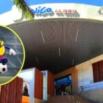 ¡La fiesta del fútbol se vive en UNICO!: pantallas gigantes y el mejor ambiente futbolero