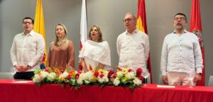 Facultad de Derecho de la Universidad Libre Seccional Barranquilla conmemoró 70 años de historia y formación jurídica
