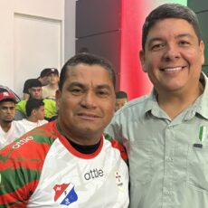 Cemento País se suma al Proyecto 2026 de la Fundación Faget para construir oportunidades y transformar vidas