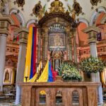 Colombia tendrá un nuevo festivo en honor a la Virgen de Chiquinquirá: la fecha será en julio