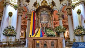 Colombia tendrá un nuevo festivo en honor a la Virgen de Chiquinquirá: la fecha será en julio