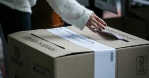“77 personas reportadas como desaparecidas acudieron a puestos de votación”: Fiscalía