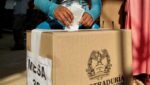 52 personas reportadas como desaparecidas salieron a votar durante la segunda vuelta presidencial