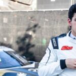 Barranquillero Juan Vega Dieppa pisó el acelerador en la Porsche Supercup de Mónaco: ¡Se lució!