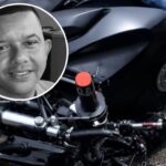 ¡Fatal accidente en Malambo! Conductor de moto habría perdido el control e impactó fuertemente con el asfalto