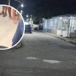 Hablaba por celular cuando el pistolero acabó con su vida: nuevo crimen en el barrio El Bosque, Barranquilla