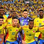 ¡Inicia el Mundial! Esta sería la ruta de Colombia dependiendo de cómo clasifique en su grupo K