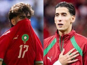 Siguen los reportes de ‘bajas’ de selecciones que no debutan en el Mundial: el lamento ahora es en Marruecos