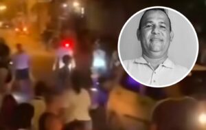 Identifican a víctima mortal y a otros tres heridos en ataque ejecutado por cuatro sicarios en Tajamar, Soledad