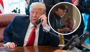 “Tienen grandes posibilidades de llegar a la final”: llamada de Trump al DT de USA, el argentino Pochettino