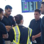 Una vez empató ante Nueva Zelanda en Estados Unidos, Irán tomó vuelo a México: ¿por qué?