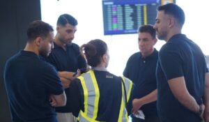 Una vez empató ante Nueva Zelanda en Estados Unidos, Irán tomó vuelo a México: ¿por qué?