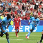 Portugal y un debut agrio al empatar con una dura República Democrática del Congo: ¿Cristiano jugó?
