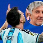 ¡Buena noticia para Messi! Las plegarias por la mejora de la salud de su papá son escuchadas