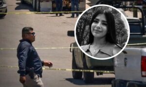 “Estaba alegre porque, entre sus planes de vacaciones, vería a Colombia en el Mundial”: colombiana asesinada en México
