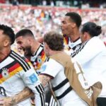 Alemania “batalló con su tanque” hasta el final y le volteó el marcador a Costa de Marfil