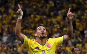¡Colombia, clasificado a dieciseisavos! La Tricolor venció a RD del Congo y sigue al mando en su grupo